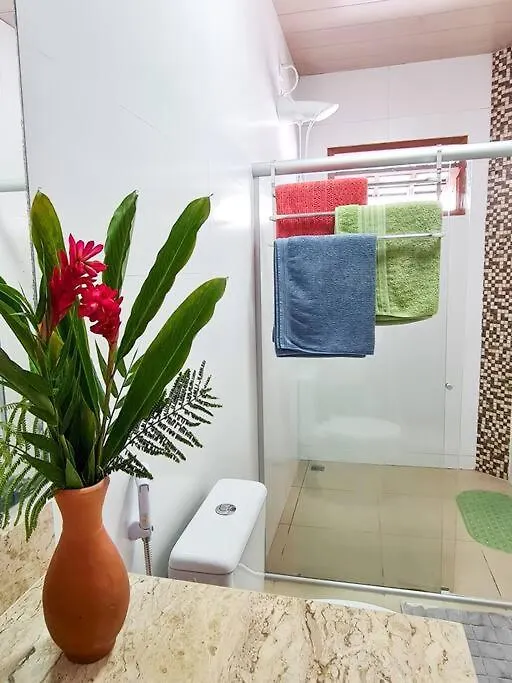 Casa Sossego No Arraial D'Ajuda Villa Porto Seguro Holiday home