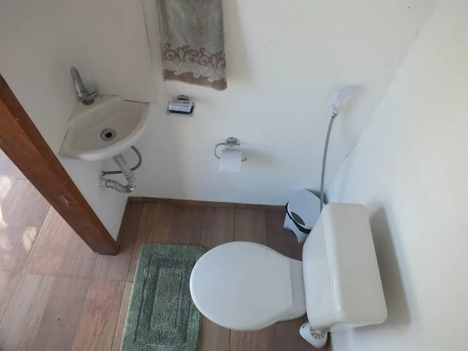 Casa Sossego No Arraial D'Ajuda Villa Porto Seguro Holiday home