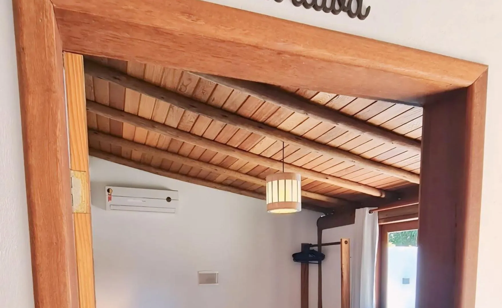 Holiday home Casa Sossego No Arraial D'Ajuda Villa Porto Seguro