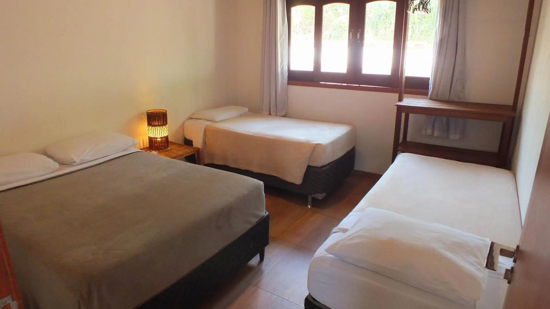 Holiday home Casa Sossego No Arraial D'Ajuda Villa Porto Seguro