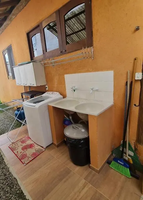 Σπίτι διακοπών Casa Sossego No Arraial D'Ajuda Βίλα Πόρτο Σεγκούρο