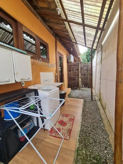 Casa Sossego No Arraial D'Ajuda Βίλα Πόρτο Σεγκούρο